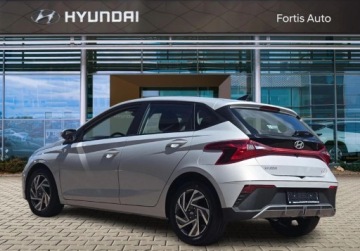 Hyundai i20 III 2026 Hyundai i20 Hyundai i20 1.0 T-GDI Modern Od Reki Benzyna 90KM, zdjęcie 2