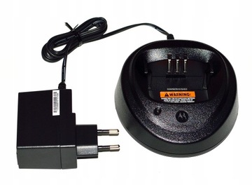 Ładowarka Motorola PMLN5192B DP1400 CP