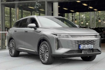 Omoda 9 1.5 T-GDI 537KM 2025 Omoda 9 Wynajem Leasing Bogate wyposazenie Szybki odbior Polski salon, zdjęcie 8