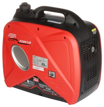 Fogo 32625 2000 W F 2001 IS блок