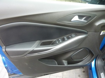 Opel 2019 Opel Grandland X Benzyna*Navi*Kamery, zdjęcie 29