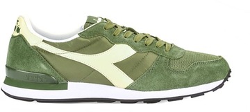 BUTY MĘSKIE SPORTOWE SNEAKERSY SKÓRZANE DIADORA