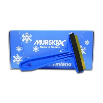 МУЗЫКА ЛАТУННЫЙ СКРЕБОК ДЛЯ ОКОН АВТОМОБИЛЯ ФИНСКИЙ СКРЕБОК