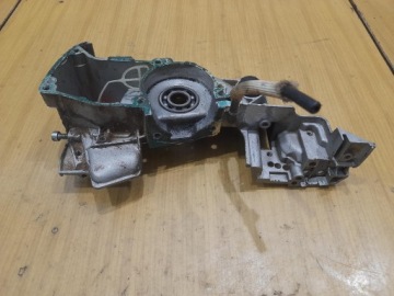 КОРПУС КАРТЕРА ДВИГАТЕЛЯ TECHNIC TRT4545CH-V16