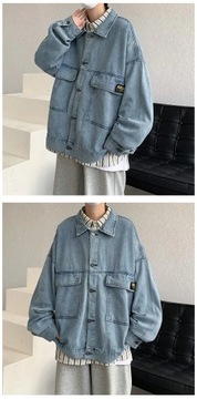 Весенне-осенняя новая корейская версия Casual Versat