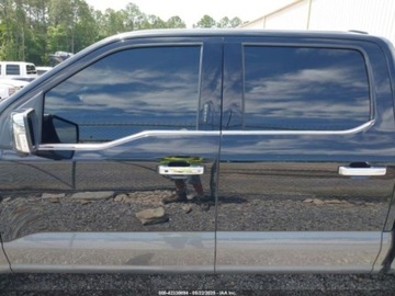 Ford 2023 Ford F150 Lariat 2023 5.0l 5.0 Benzyna 400KM, zdjęcie 2