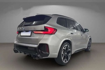 BMW X1 U11 Crossover M 2.0 M35i 300KM 2025 BMW X1 M35 Duzy rabat Pakiet Premium M Sport PRO 2.0 Benzyna 300KM, zdjęcie 6