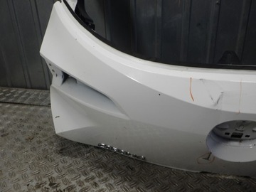 ЗАДНЯЯ ДВЕРЬ ЗАДНЯЯ ДВЕРЬ TOYOTA COROLLA E21 XII HB