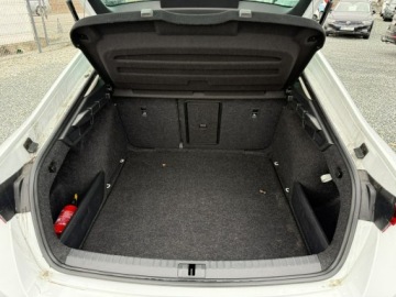 Skoda Octavia IV Liftback 2.0 TDI 115KM 2021 Škoda Octavia Skoda Octavia 2.0TDi 150KM 2021, zdjęcie 30