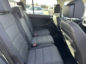 Volkswagen Touran III 2.0 TDI 150KM 2024 Volkswagen Touran 7-Osób*Virtual, zdjęcie 15