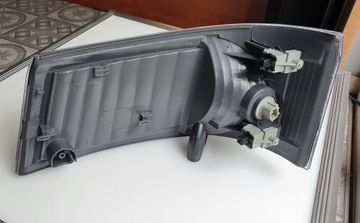 Индикатор FUSO CANTER