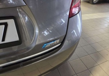 Nissan Note II 1.5 dCi 90KM 2014 Nissan Note Nissan Note 1.5 dCi acenta 1.5 Diesel 90KM, zdjęcie 25