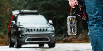 NOCO GBX45 ЛИТИЕВЫЙ СТАРТЕР-БУСТЕР 1250A