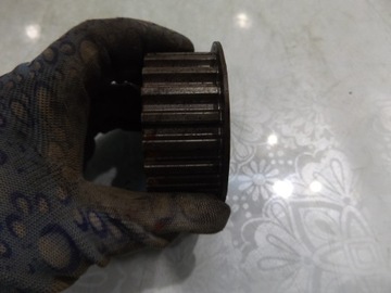 C-MAX MK1 FACELIFT 2,0TDCI KOLO KLIKOVÉ HŘÍDELE