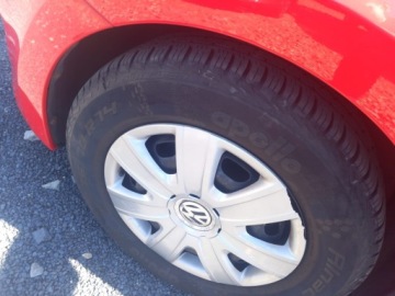 Volkswagen Polo V 2012 Volkswagen Polo VW POLO 1200 benzyna zarejestrowany w kraju 1.2 Benzyna, zdjęcie 17