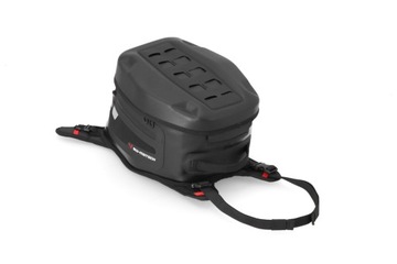 SW-MOTECH TANK BAG PRO ENDURO WP BLACK 11L