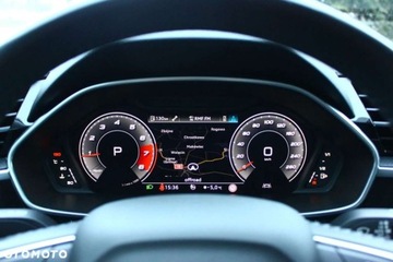Audi Q3 II SUV 1.5 35 TFSI 150KM 2019 Audi Q3 Audi Q3 35 TFSI S tronic advanced 1.5 Benzyna 149KM, zdjęcie 24