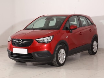 Opel 2020 Opel Crossland 1.2 Turbo, Salon Polska, zdjęcie 1