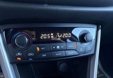 Suzuki SX4 II S-cross Facelifting 1.4 BOOSTERJET 48V SHVS 129KM 2021 Suzuki SX4 S-Cross 1.4 64.000 gwarancja MANUAL carplay LED KAMERA Bezwypa, zdjęcie 29