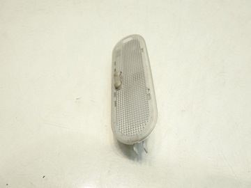 LAMPA OSVĚTLENÍ INTERIÉR ZADNÍ RENAULT KANGOO II