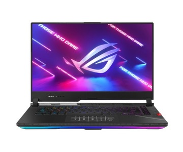 Laptop Asus ROG Strix SCAR 15 i9-12900H 15,6