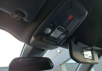 Peugeot 2008 II e-SUV Elektryczny 50kWh 136KM 2023 Peugeot 2008 e-2008 Allure Pack 136 KM I wl. Gwarancja FV23 136KM, zdjęcie 27