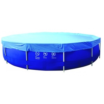 PRZYKRYCIE DO BASENU STELAŻOWEGO 3.6M