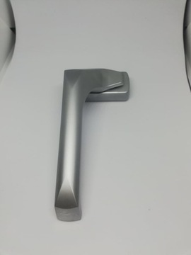 Fakro klamka do okna OPTILIGHT OKIEN dachowego Srebrna