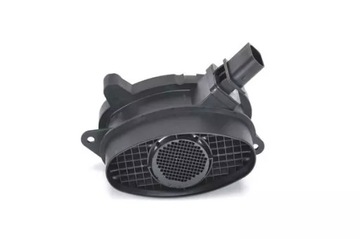 BOSCH VÁHA VZDUCHU BMW 5 E60 520D 525D 530D
