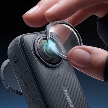 Стандартные защитные очки Insta360 X4