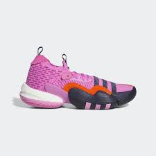 Buty adidas Trae Young 2.0 H06483 r. 45 1/3