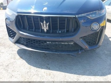 Maserati Levante 2022 Maserati Levante 2022 MASERATI LEVANTE MODENA 3.0 Benzyna 424KM, zdjęcie 6