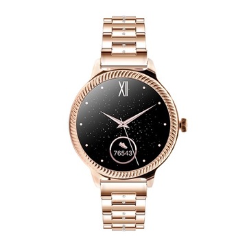 Умные часы Active Gold Watchmark