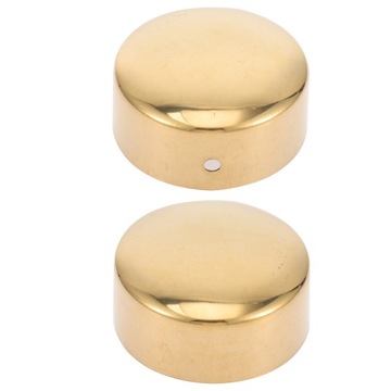 Заглушки для перил Крышка для труб