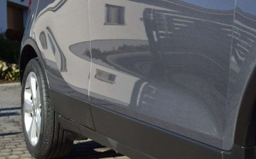 Opel Mokka I SUV 1.7 CDTI ECOTEC 130KM 2013 Opel Mokka 1.7D 133Tys Km Oryginal Lakier 2 Kpl Kol Grzane Fotele Sprowadz, zdjęcie 18