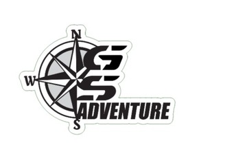 naklejka bmw adventure kompas naklejki uwaga bardzo mocny klej klej mega