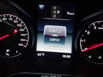 Mercedes GLC C253 2018 Mercedes-Benz GLC 2018 MERCEDES-BENZ AMG GLC 43 COUPE 4MATIC 3.0 Benzyna, zdjęcie 10