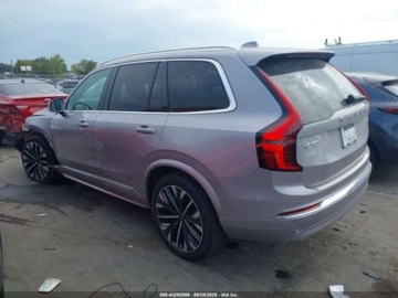 Volvo XC90 II 2026 Volvo XC 90 B5 Plus 7-Seater 2026 2.0l 2.0 Benzyna 247KM, zdjęcie 2