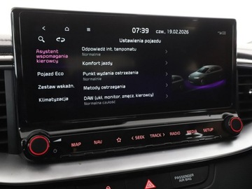 Kia XCeed PHEV 1.6 GDi Plug-in Hybrid 141KM 2021 Kia XCeed PHEV automat full LED klima auto navi, zdjęcie 26