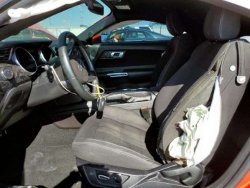 Ford Mustang VI 2019 Ford Mustang 2019 2.3L 2.3 Benzyna 310KM, zdjęcie 7