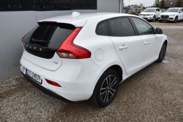 Volvo V40 II 2017 Volvo V40 Lift Duza-Navi Full-LED Klimatronic Tempomat Ambiente AluFelgi, zdjęcie 38