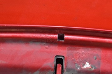 KAPOTA KRYT MOTORU PEUGEOT 307 CC 08R