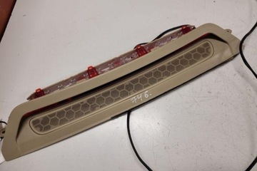 PŘÍDAVNÁ SVĚTLO STOP JAGUAR S-TYPE (X200) 2R835446668A 2.7L DIESEL 152KW