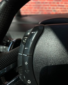 Citroen C4 Picasso I 1.6 THP 150KM 2009 Citroen C4 Picasso Automat Lopatki Hak Warszawa gwarancja w cenie VKLD, zdjęcie 23