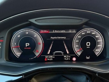 Audi Q8 SUV 3.0 50 TDI 286KM 2018 Audi Q8 F-ra VAT Matrix Hak Panorama BangOlufsen S line 3.0, zdjęcie 24