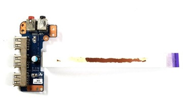 USB РАЗЪЕМ SONY VAIO PCG-71511M VPCEF3E1E