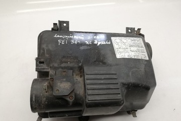 POUZDRO FILTRU VZDUCHU TOYOTA LAND CRUISER 120 (_J12_) 1140600790 2006