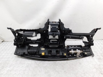 DESKA ROZDĚLOVAČE 2X ULOŽENÍ PÁSY - OPEL ZAFIRA C 12-16