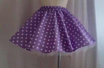 ЮБКИ ПИН-АП С ШОРТАМИ POTTIC 104