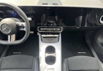 Mercedes CLA C118/X118 2026 Mercedes-Benz CLA 200 4M AMG Premium 1.5 Benzyna 163KM, zdjęcie 14